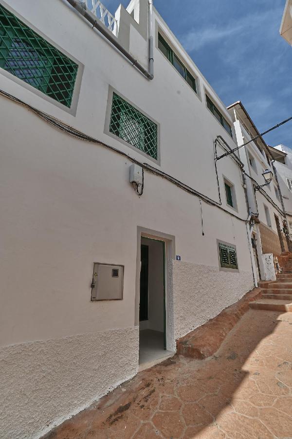 푸에르토 데 모간 Malibu Mogan Casa Vintage - Amazing Sea/Harbour View 빌라 외부 사진