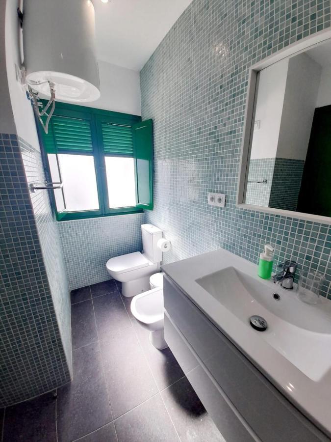푸에르토 데 모간 Malibu Mogan Casa Vintage - Amazing Sea/Harbour View 빌라 외부 사진