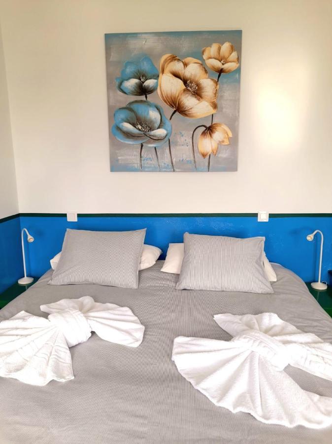 푸에르토 데 모간 Malibu Mogan Casa Vintage - Amazing Sea/Harbour View 빌라 외부 사진