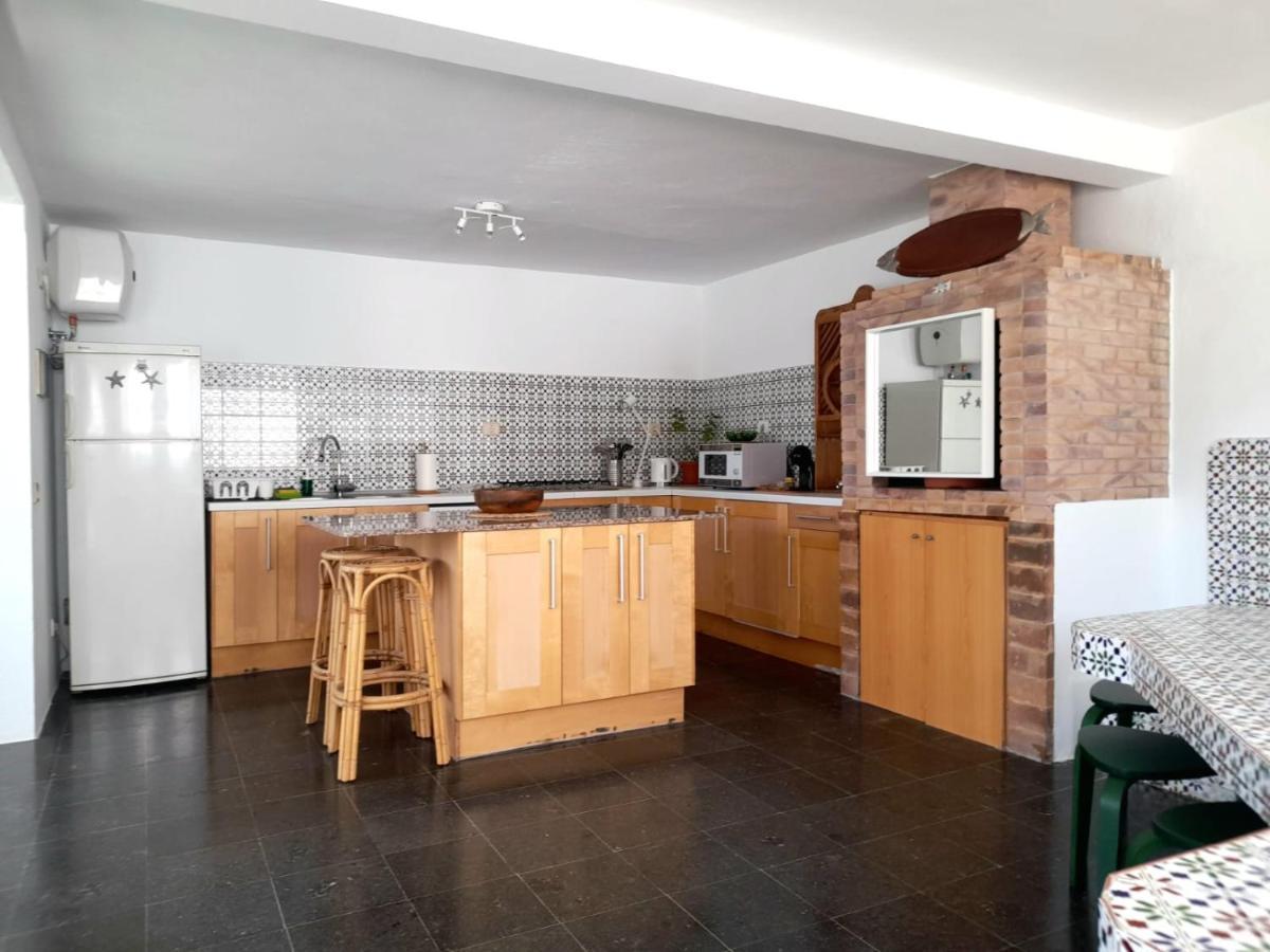 푸에르토 데 모간 Malibu Mogan Casa Vintage - Amazing Sea/Harbour View 빌라 외부 사진