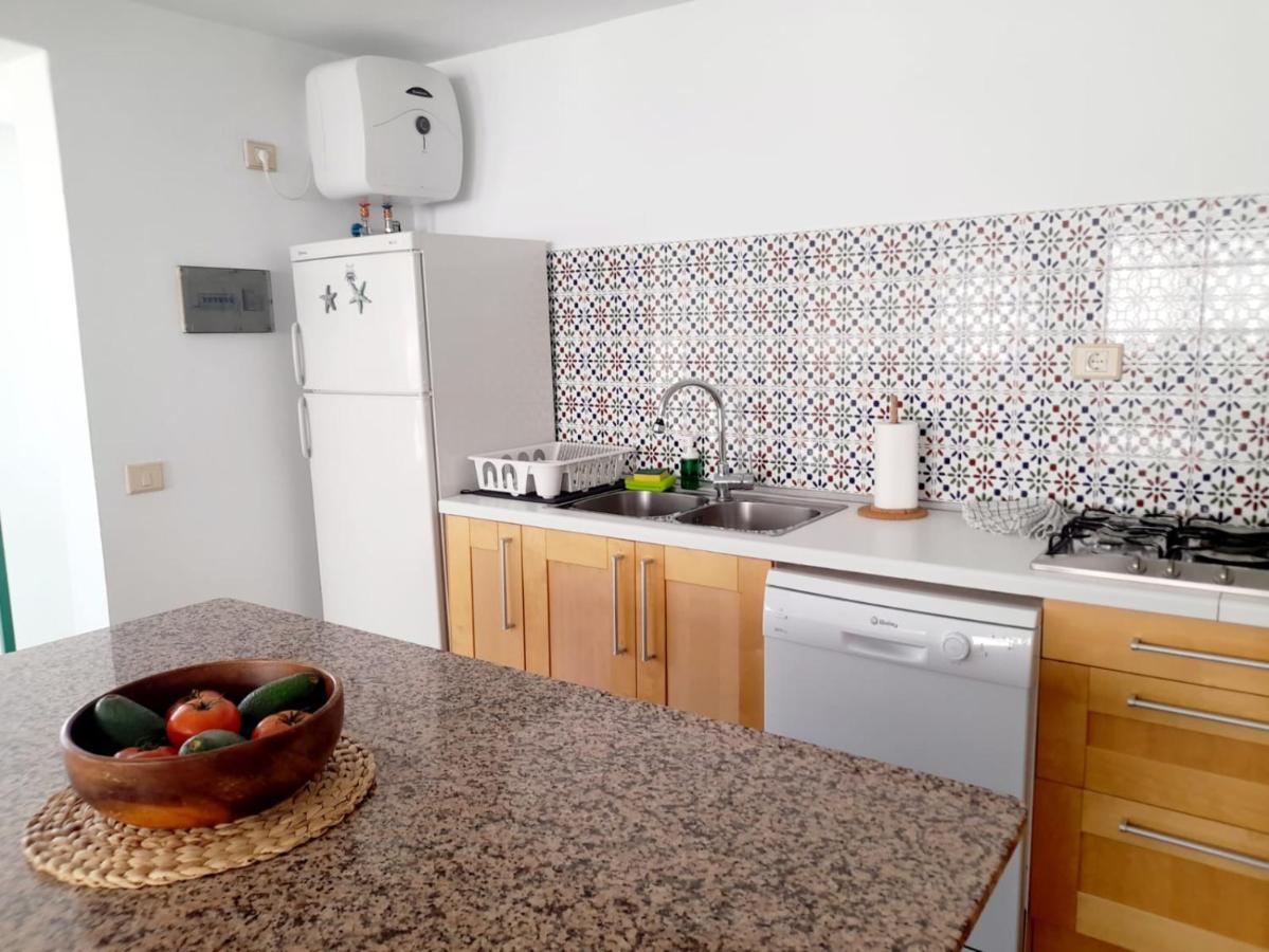 푸에르토 데 모간 Malibu Mogan Casa Vintage - Amazing Sea/Harbour View 빌라 외부 사진