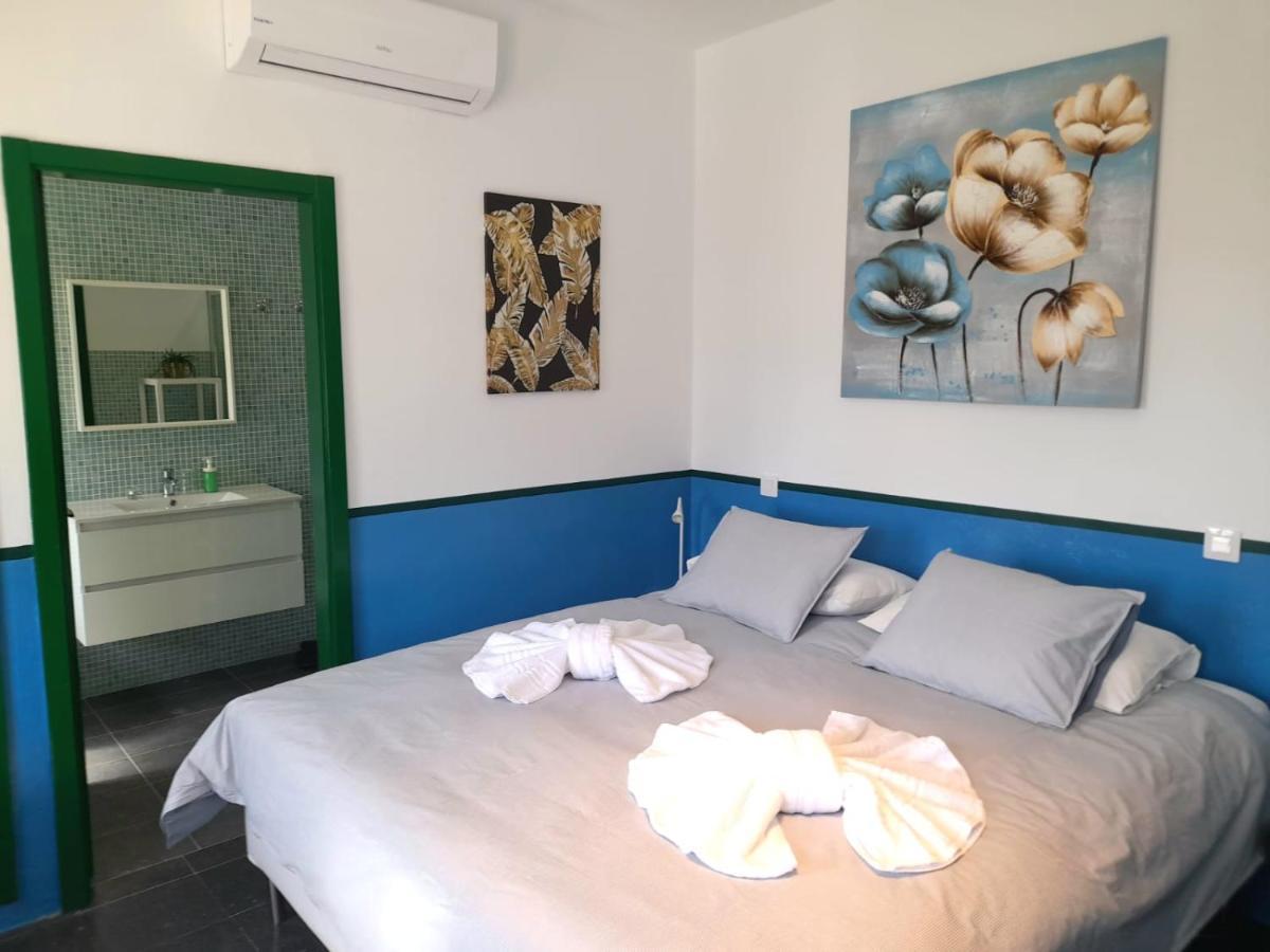 푸에르토 데 모간 Malibu Mogan Casa Vintage - Amazing Sea/Harbour View 빌라 외부 사진