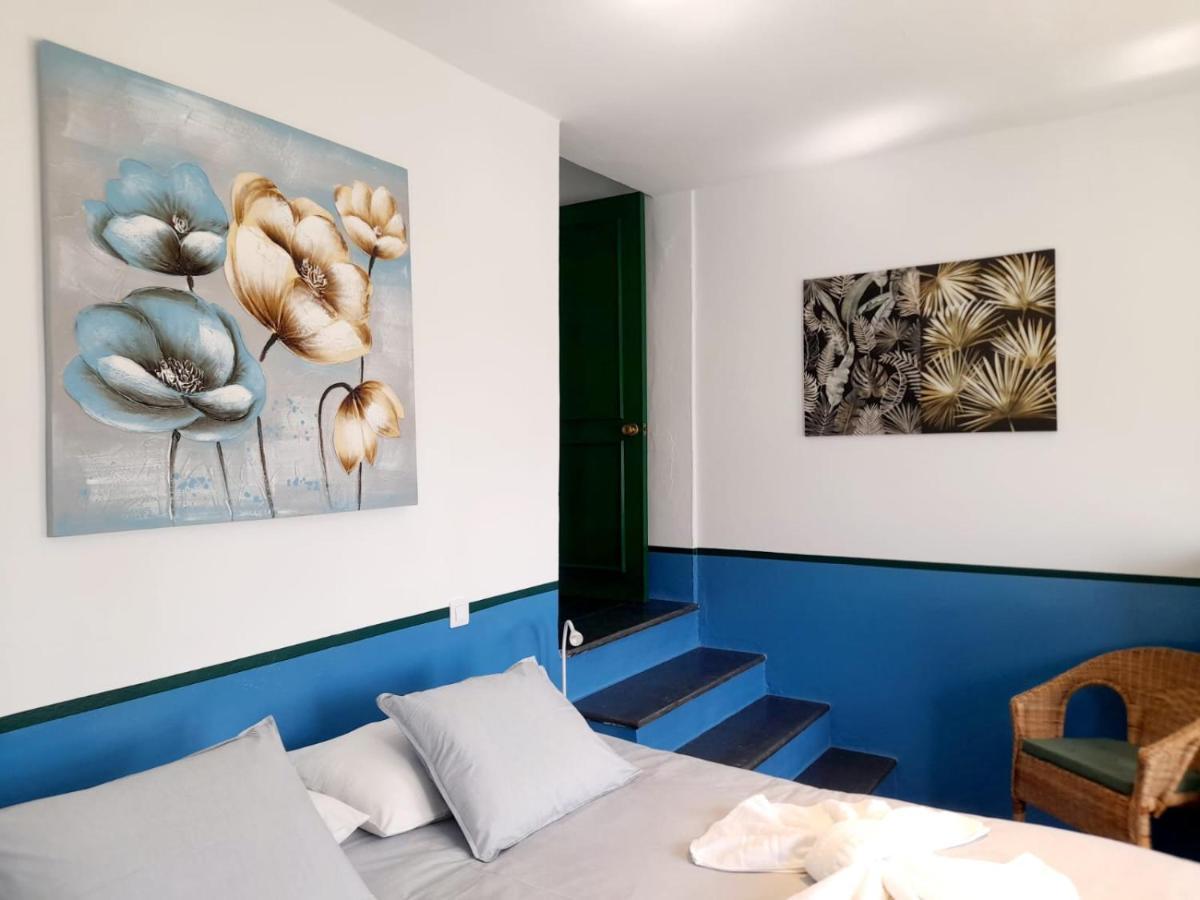 푸에르토 데 모간 Malibu Mogan Casa Vintage - Amazing Sea/Harbour View 빌라 외부 사진