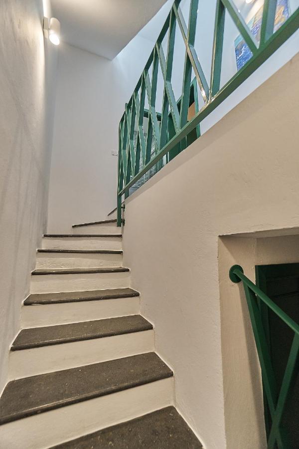 푸에르토 데 모간 Malibu Mogan Casa Vintage - Amazing Sea/Harbour View 빌라 외부 사진